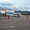 140519 descente de l avion ajaccio1