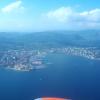 210519 vue d avion sur baie d ajaccio 52